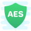 AES-256 Encryption